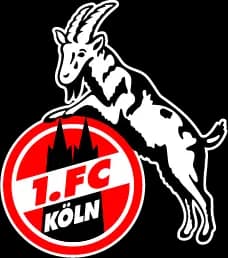 FC Köln logo